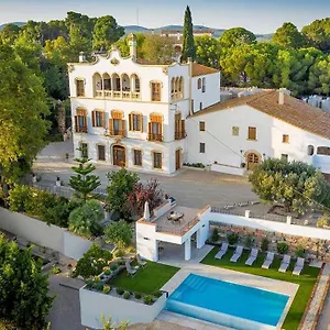  Bed & Breakfast Bolet Casa Modernista