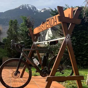 3* Guest house Hostaltina