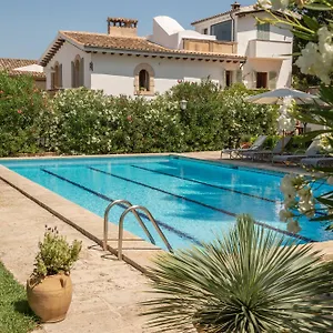 Moio Turismo De Interior (adults Only) Montuiri (Mallorca)