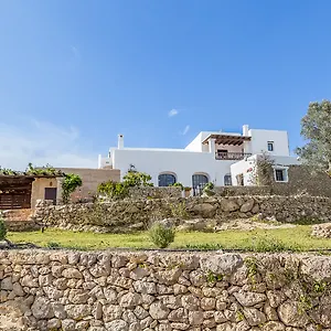 Rural Pujolet Santa Agnes de Corona