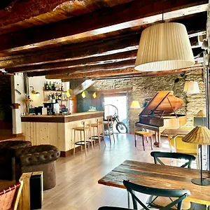 3* Hotel L'hotelet D'estamariu Cal Teixidor
