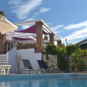 Casa Luz Del Faro MIJAS COSTA