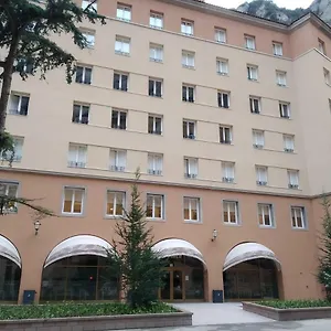  Hostel Abat Oliba
