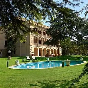  Bed & Breakfast Mas El Ricart