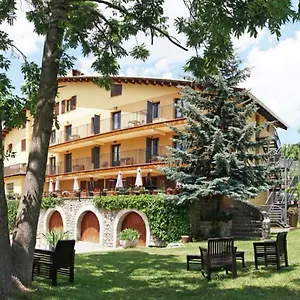 2* Hotel Cal Francisco